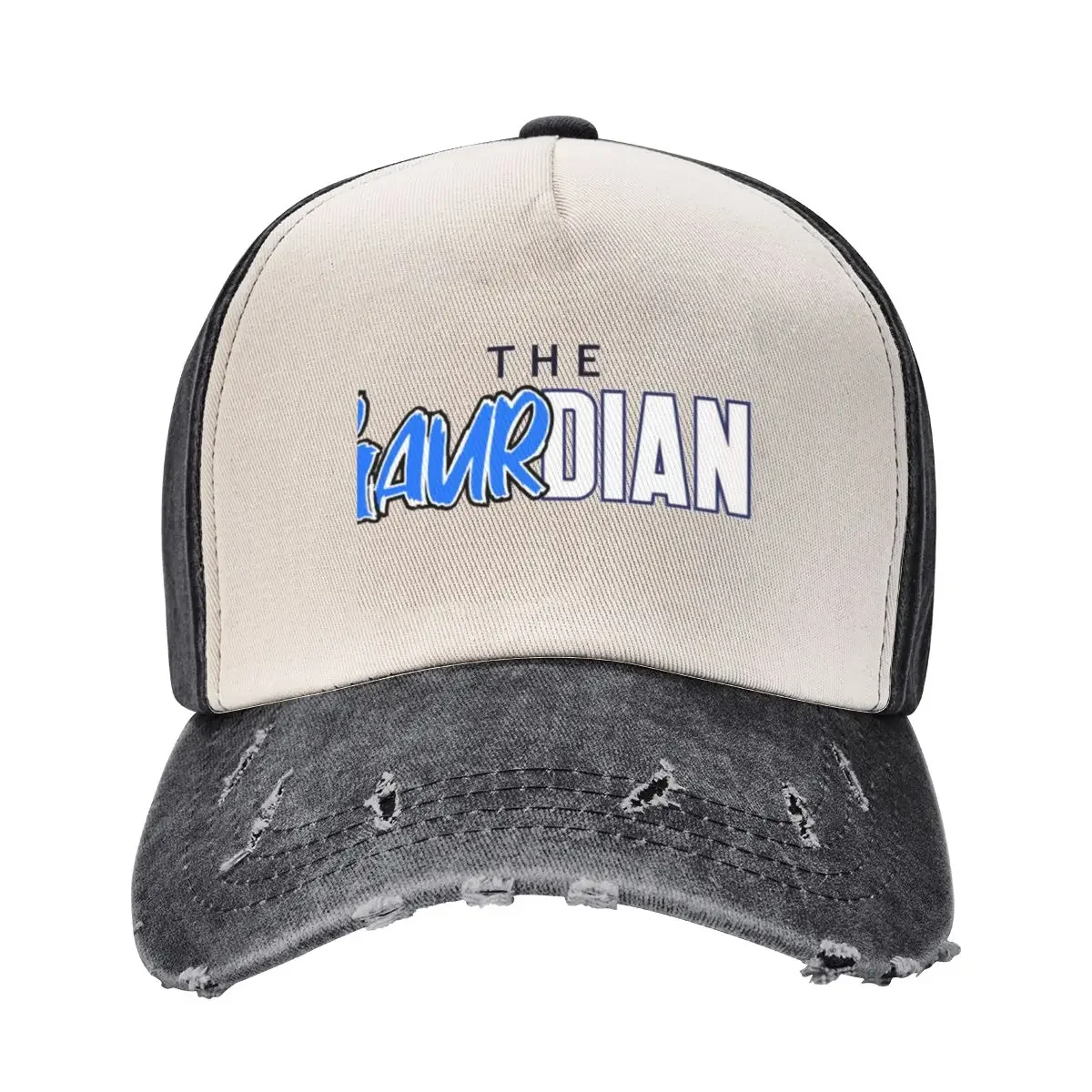 

THE GAURDIANS Baseball Cap golf hat genuine designer cap fashionable Ladies Men's