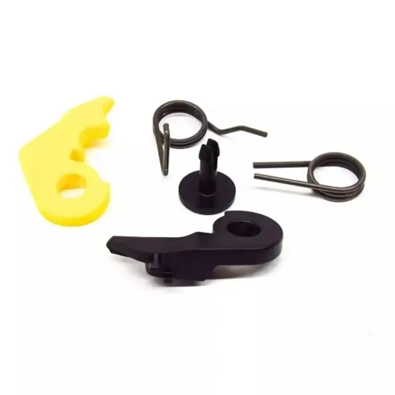 

For Volvo XC90 2003-2014 Compatible 8675629 Gear Selector Claw Kit Auto Part Replacement-AU62