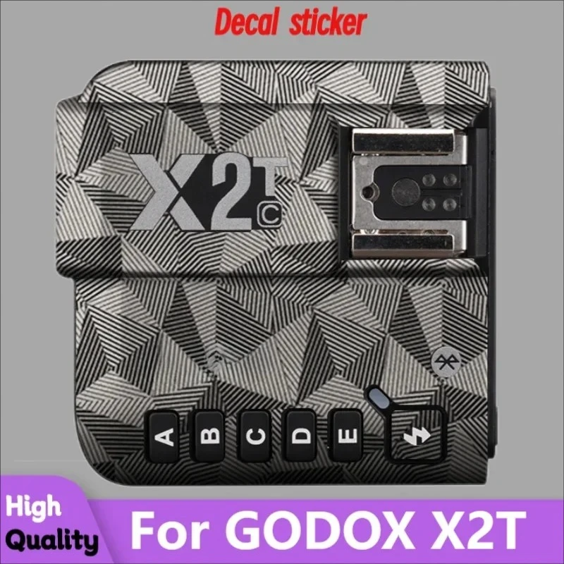 For Godox X2T Wirel…