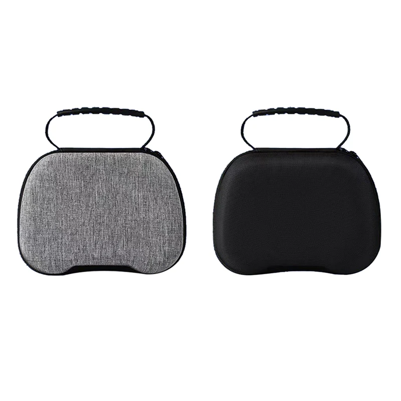 ABMF-Game Controller Storage Case Carrying Travel Protective Case Controller Hard Shell กระเป๋าถือผู้ถือป้องกัน