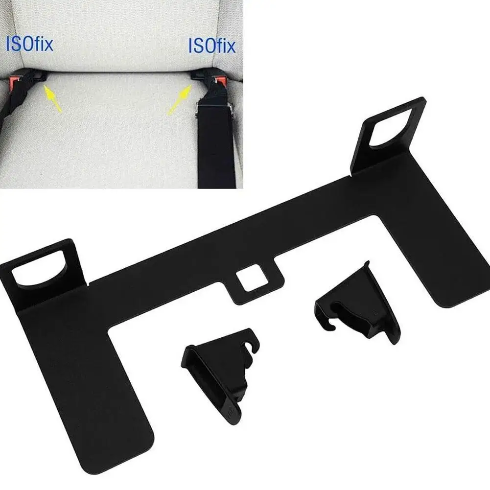 Universal Isofix Ba… - image