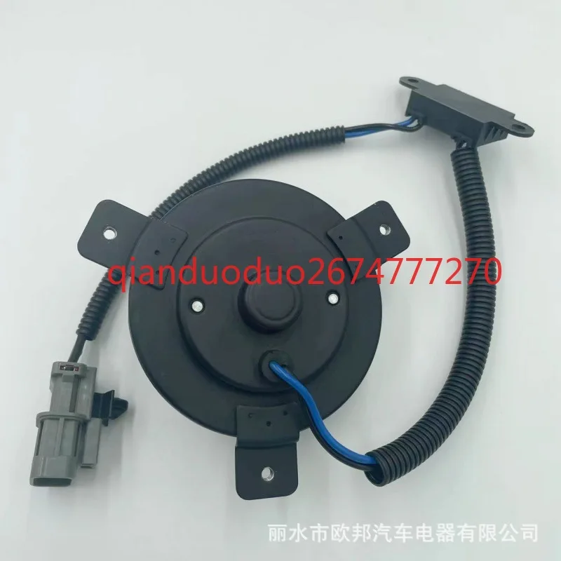 

Radiator cooling fan motor 97786-4H000 for modern HYUNDAI