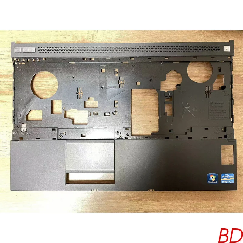 

A+ 0Y45VK Y45VK For Dell M4700 Palmrest Cover C Shell AP0ME000200