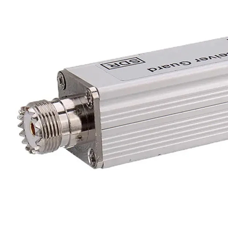 B37B-NEW Protetor de receptor SDR compatível com 50 Euro / 75 Euro SDR Protetor de receptor SDR Relatório de rádio
