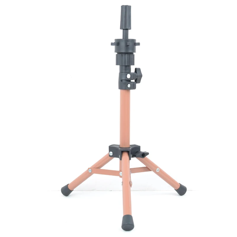 Wig Stand Tripod for Training Heads