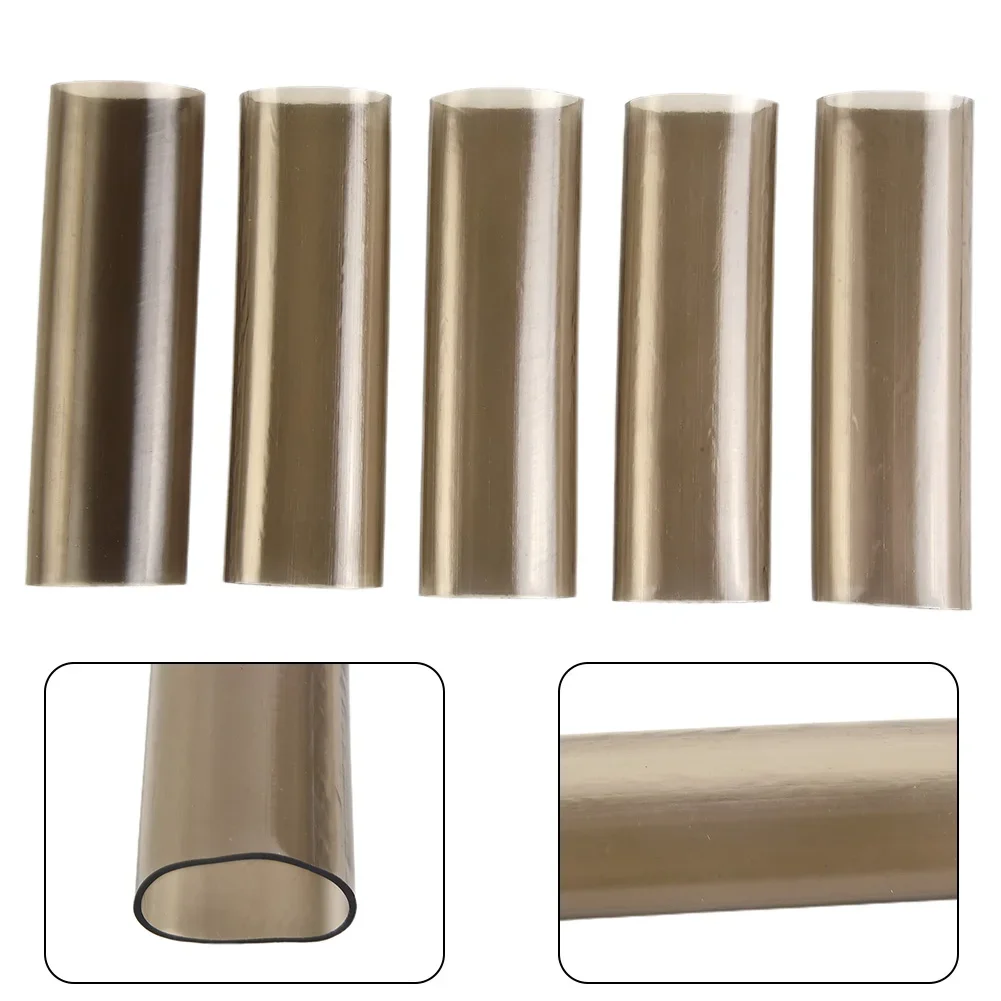 For Swimming Pool Cover Springs with Weather Resistant PVC Sleeves to Prevent Deck Scratches and Extend Spring Life 5PCS 10PCS
