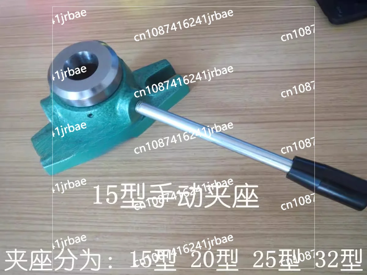 

Ручное зажимное сиденье Пневматический вертикальный зажим Сверлильный станок для сидений Нарезка и штамповка Быстрый зажим для сиденья Прямая продажа 20 25 32 Тип