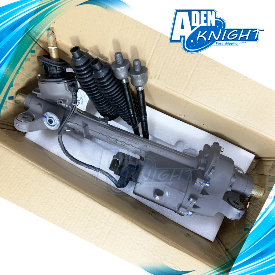 

Рулевая рейка для Volkswagen Tiguan 2009-2018 5N1423062T 5N1909144M 5N1423058E 5N1423058C 5N1423058EX 5N1423058AX LHD