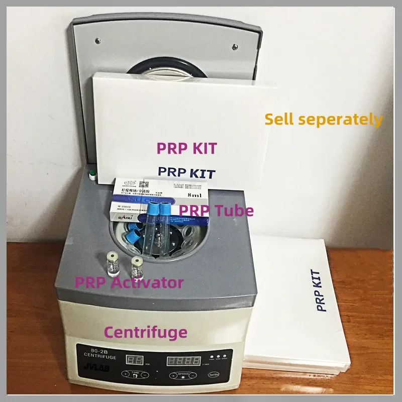 20ml,12ml,30ml,50mlの医療実験用液,実験室用,4000rpm