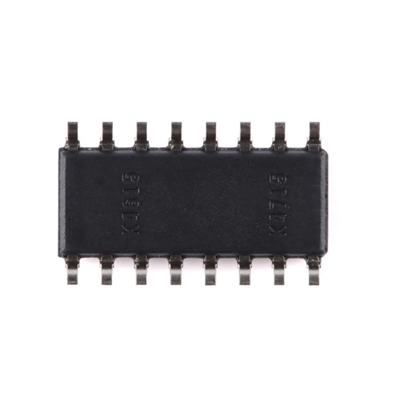 1pcs echt tl064idr SOIC-14 Quad Universal-Operationsverstärker-Chip