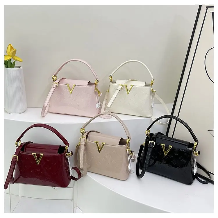 

Summer 2025 Vintage Yellow Zip-Top Satchel, Indie Designer Work to Weekend Tote, Premium Quality Must-Have