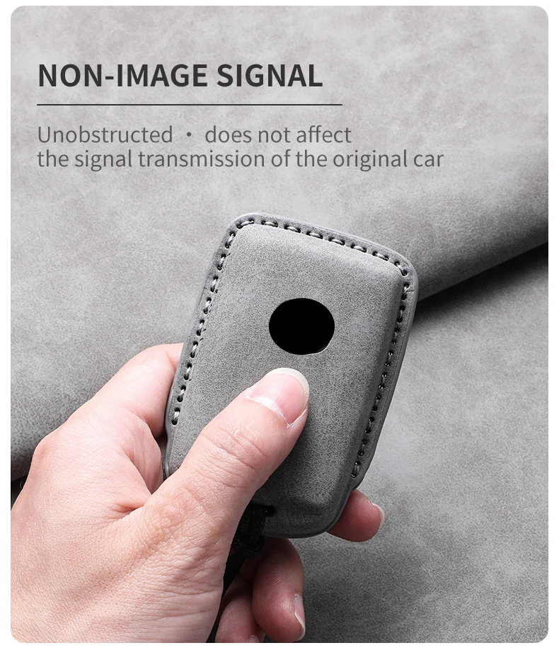 Für Mazda 3 6 Axela CX5 CX-30 CX-50 CX70 CX-9 CX90 MX-5 CX60 Auto Smart Remote Key Fall Abdeckung Shell Schutz Garnieren Zubehör – Detail 6