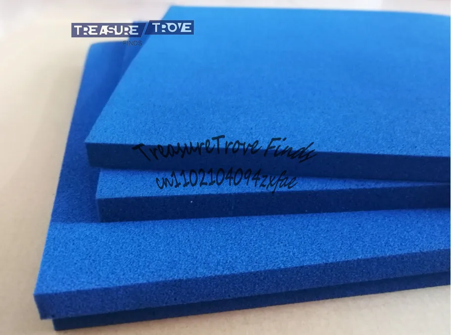 

Микроволновой радар, поглощающий хлопок, плоский пенопласт, поглощающий материал, поглощение микроволновой печи