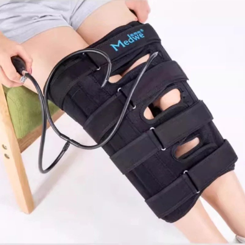 

Effective Bowed Knee Straightening Belt Support Posture Corrector Braces for Adults Kids O/X Leg Shape Corrector Band Belts