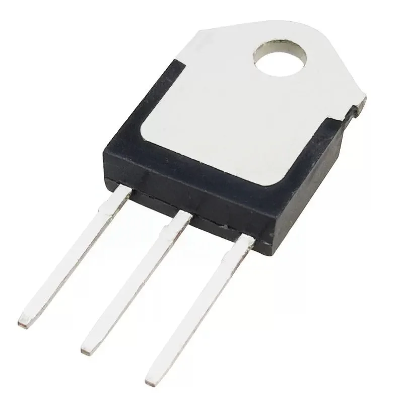 5PCS BTA26 BTA41 600B 700B 800B 1200BRG TO-3P 25A 40A 600 700V 800V 1200V Standard TRIACs Transistors 4