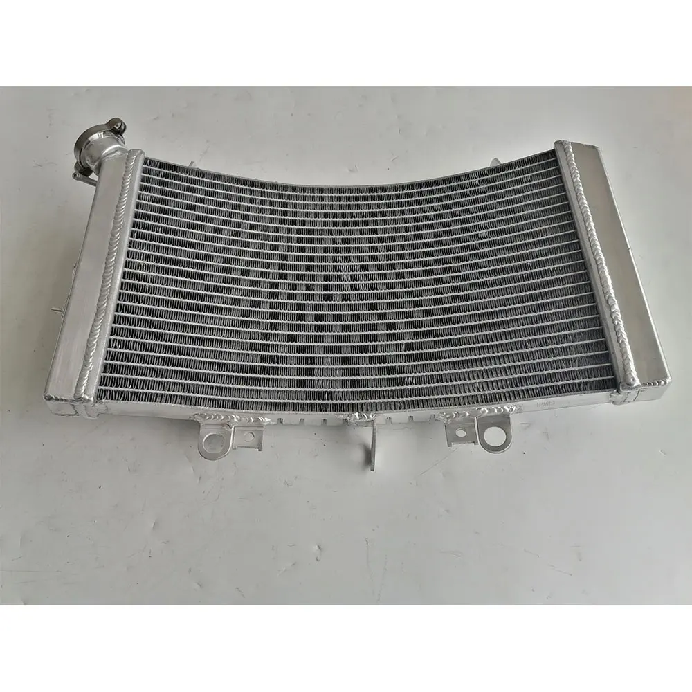 Aluminum Radiator for 1999-2007 Suzuki GSX1300R HAYABUSA GSXR 1300 1999 2000 2001 2002 2003 2004 2005 2006 2007