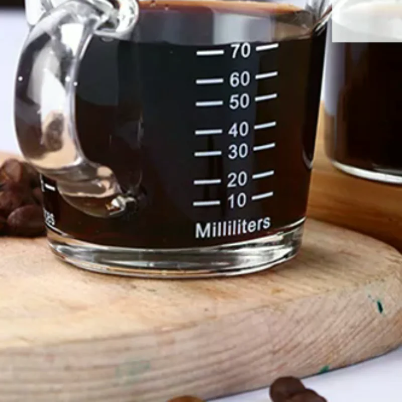 70/75Ml Espresso Sh… - image