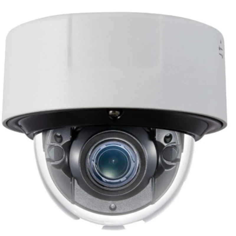

4 million Pixel DeepinView Indoor Moto Zoom Dome Camera