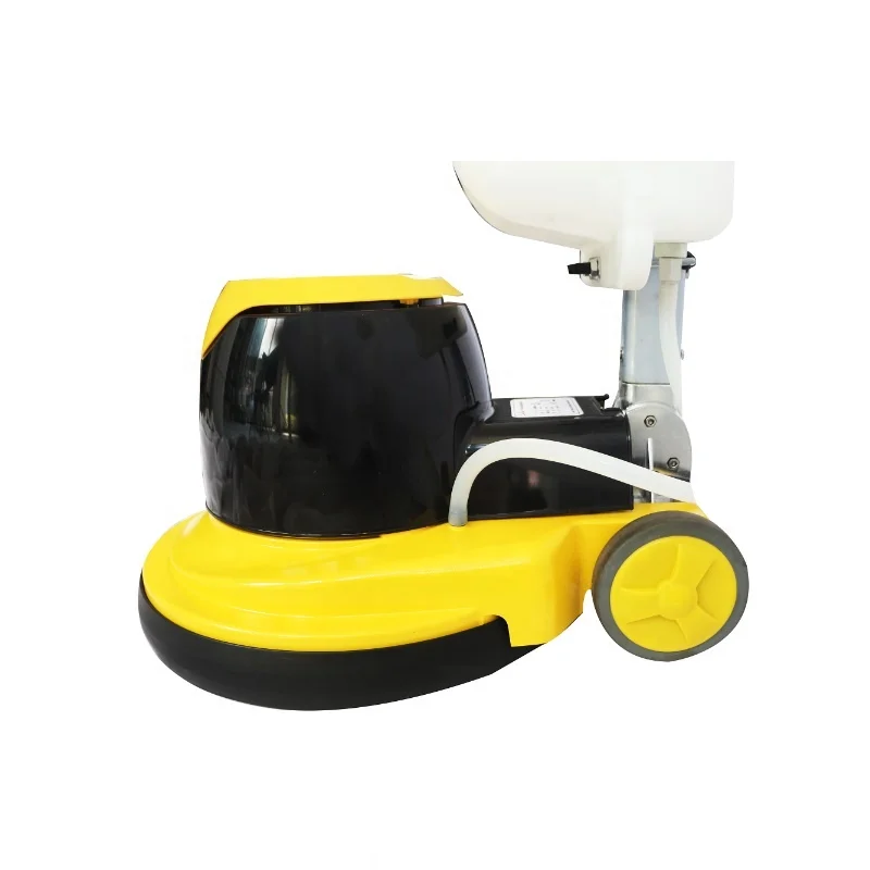 A-003 Elerein Teppichabzieher zum Entfernen von Wachsen, Polieren langsamer Bodenkristallbehandlung, Erneuerung der Teppich- und Bodenreinigung