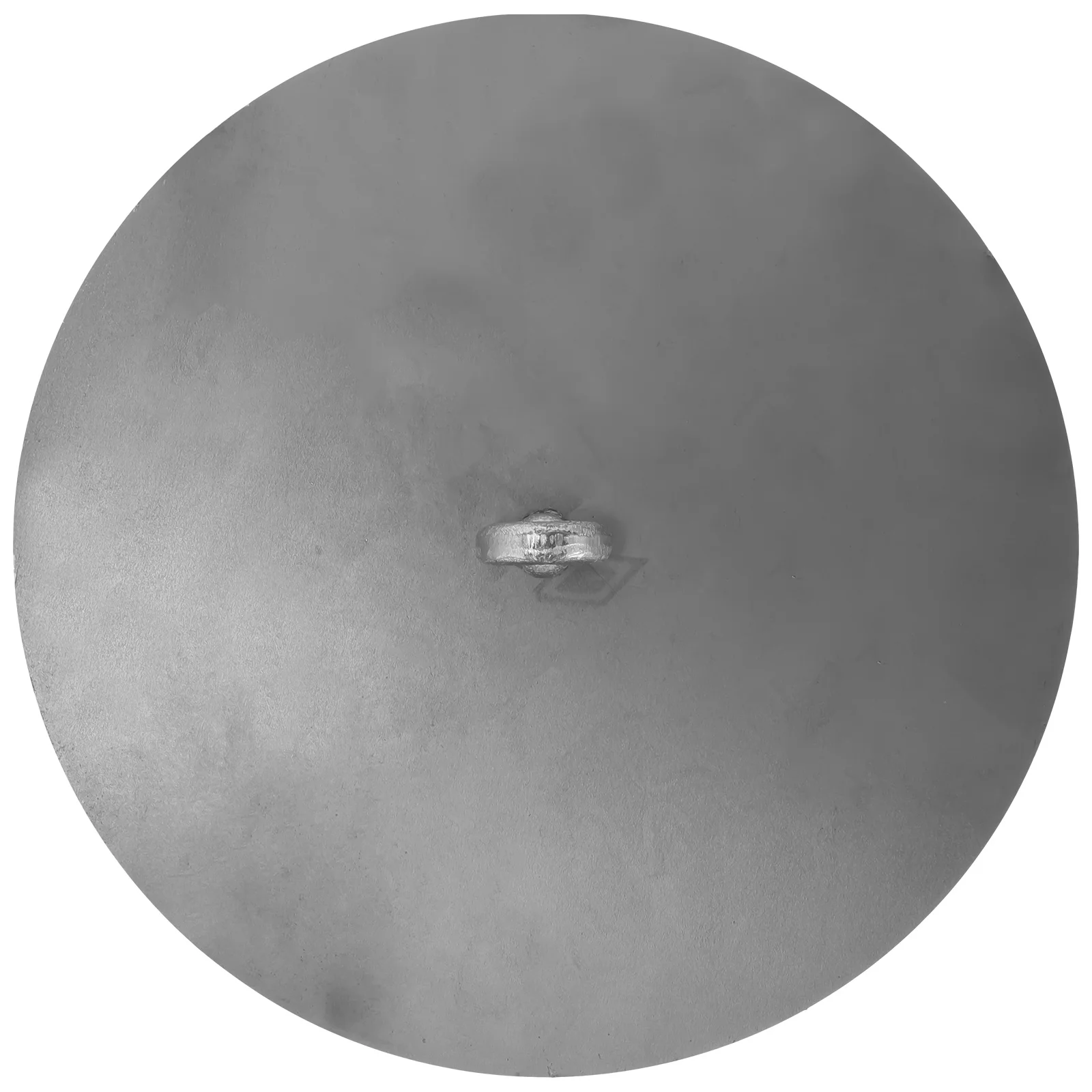 ฝาเตาเหล็กหนา ฝาเตาเหล็กหลายชั้น ฝีมือประณีต ทำความสะอาดง่าย อุปกรณ์เสริมในบ้าน