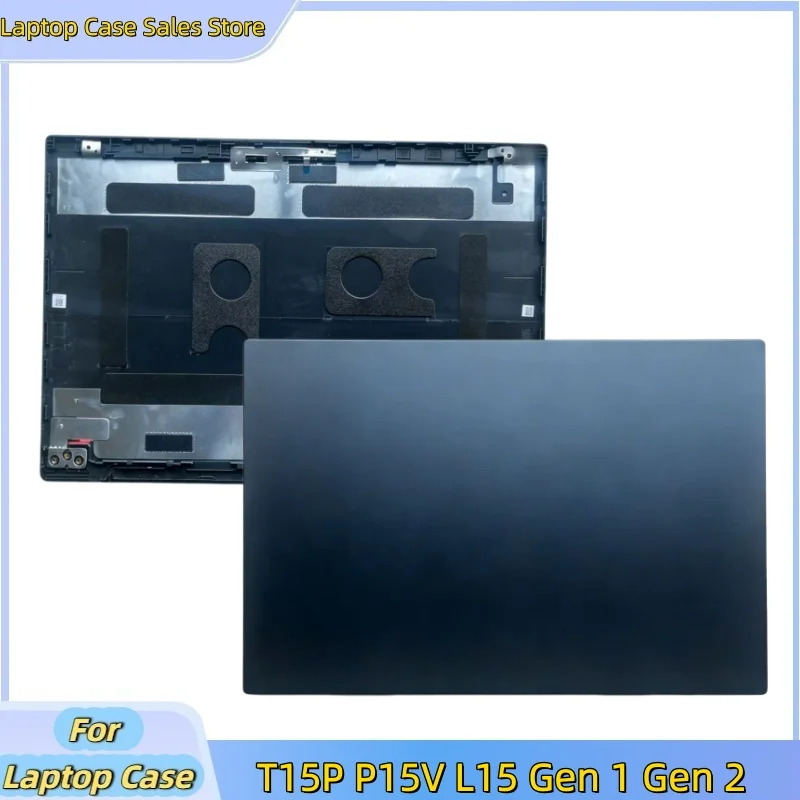 

Новый чехол для ноутбука T15P P15V L15 gen 1 gen 2, задняя крышка ЖК-дисплея, верхняя крышка, задняя панель, корпус A
