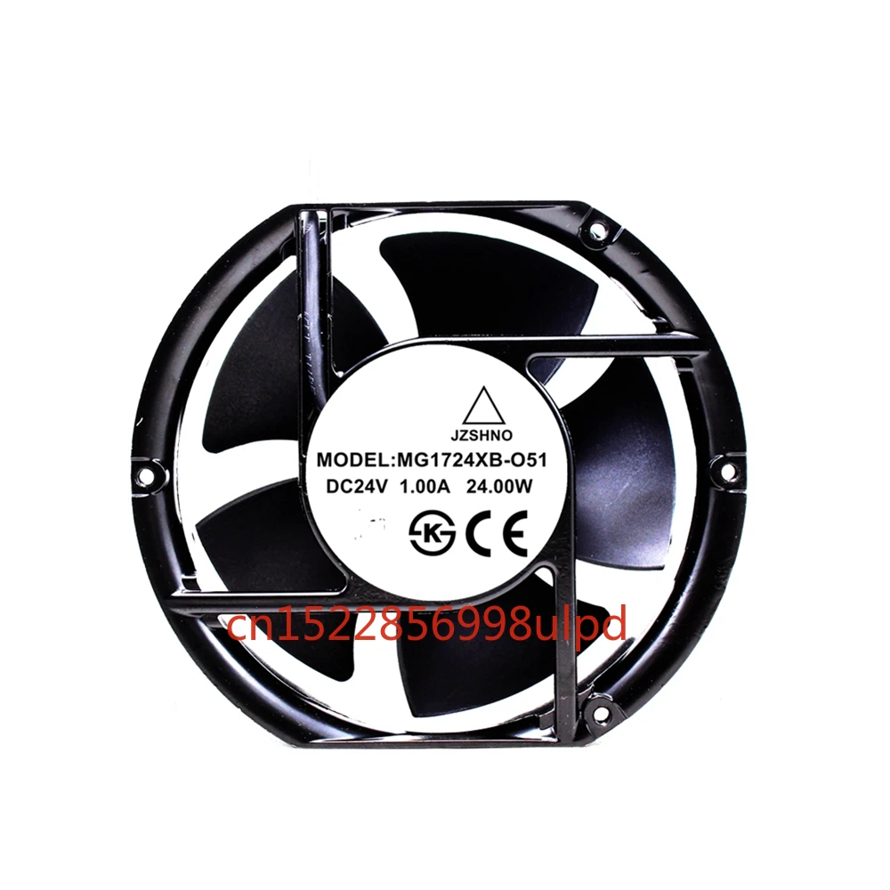 

Cooling Fan MGA1724XB-O51 new and original