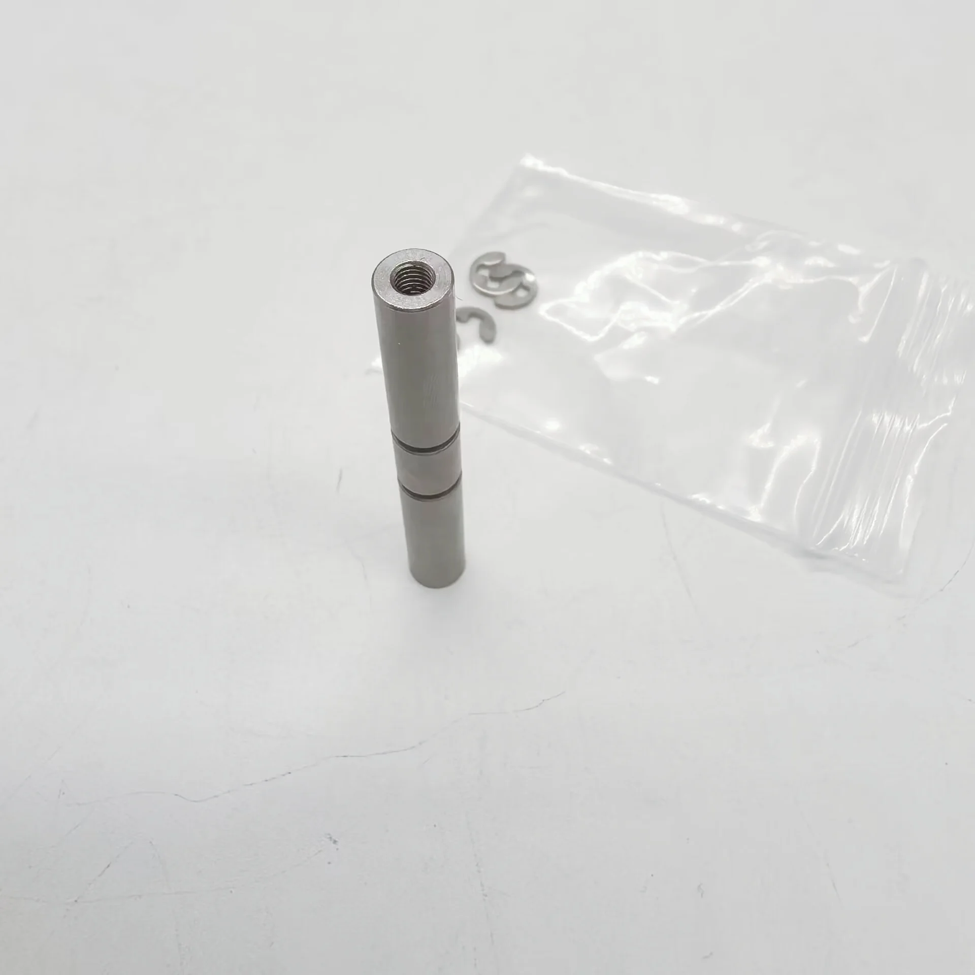 LESU Metall-Zylinder-Befestigungsstift für 1/14 DIY Tamiya Hydraulik-RC-Kipper Ferngesteuertes LKW-Modell TH16841-SMT5 Zubehör – Detail 7