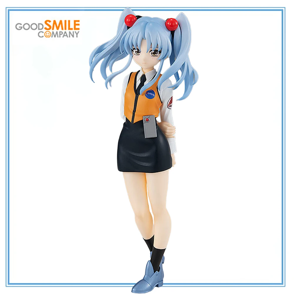 

100% Original in Stock Good Smile Company Pop Up Parade Kidou Senkan Nadesico Hoshino Ruri Anime Figure Collection Series