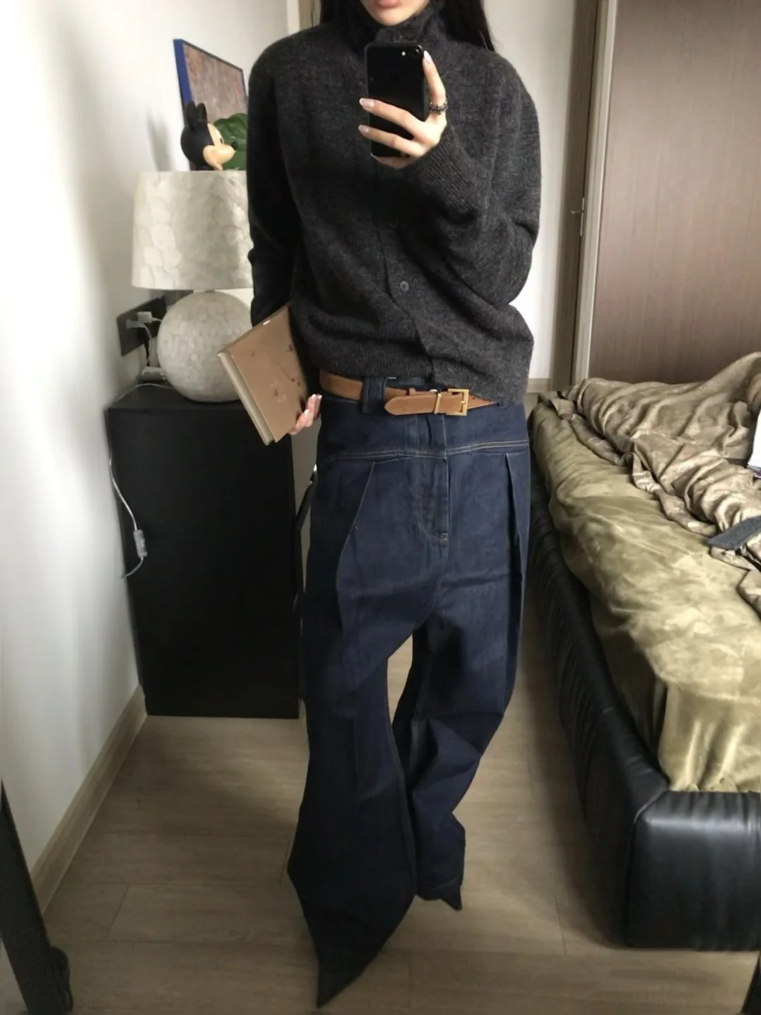 

Мужские пуловеры с меховым воротником для зимы, с графическим принтом, для вечеринок, креативные, молодежные, стильные, уникальные, из шерсти