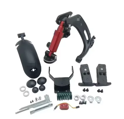 MFR2 2024 Rear Susp…