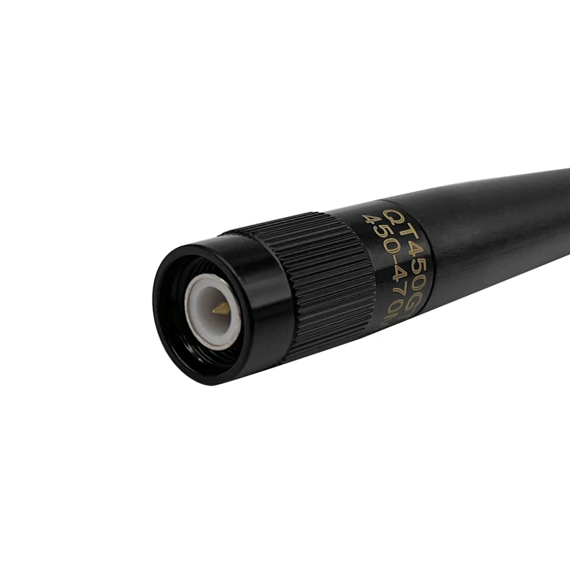 Imagem -04 - Chcnav Gps Receptor Parafuso Antena 4dbi Chc Tnc-j Qt450gt 450470mhz