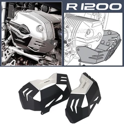 Motorcycle Cylinder Guard For BMW R 1200 GS Adventure ( 2006 - 2009 ) R1200R R1200ST R1200GS GS 1200 ADV Engine Protector Cover