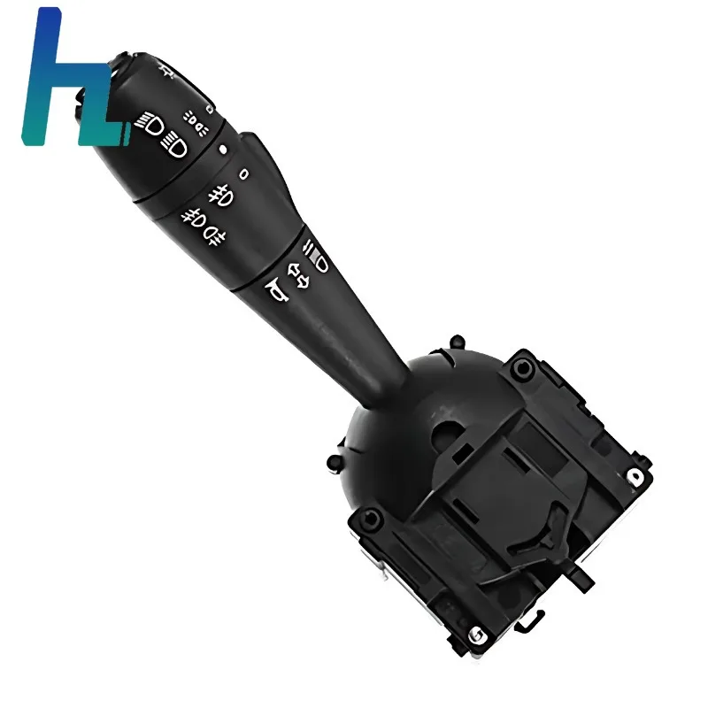 

8201167988 255400337R Left Turn Signal Horn Control for Dacia Dokker Duster Lodgy Logan Sandero 255400337R 255405056R