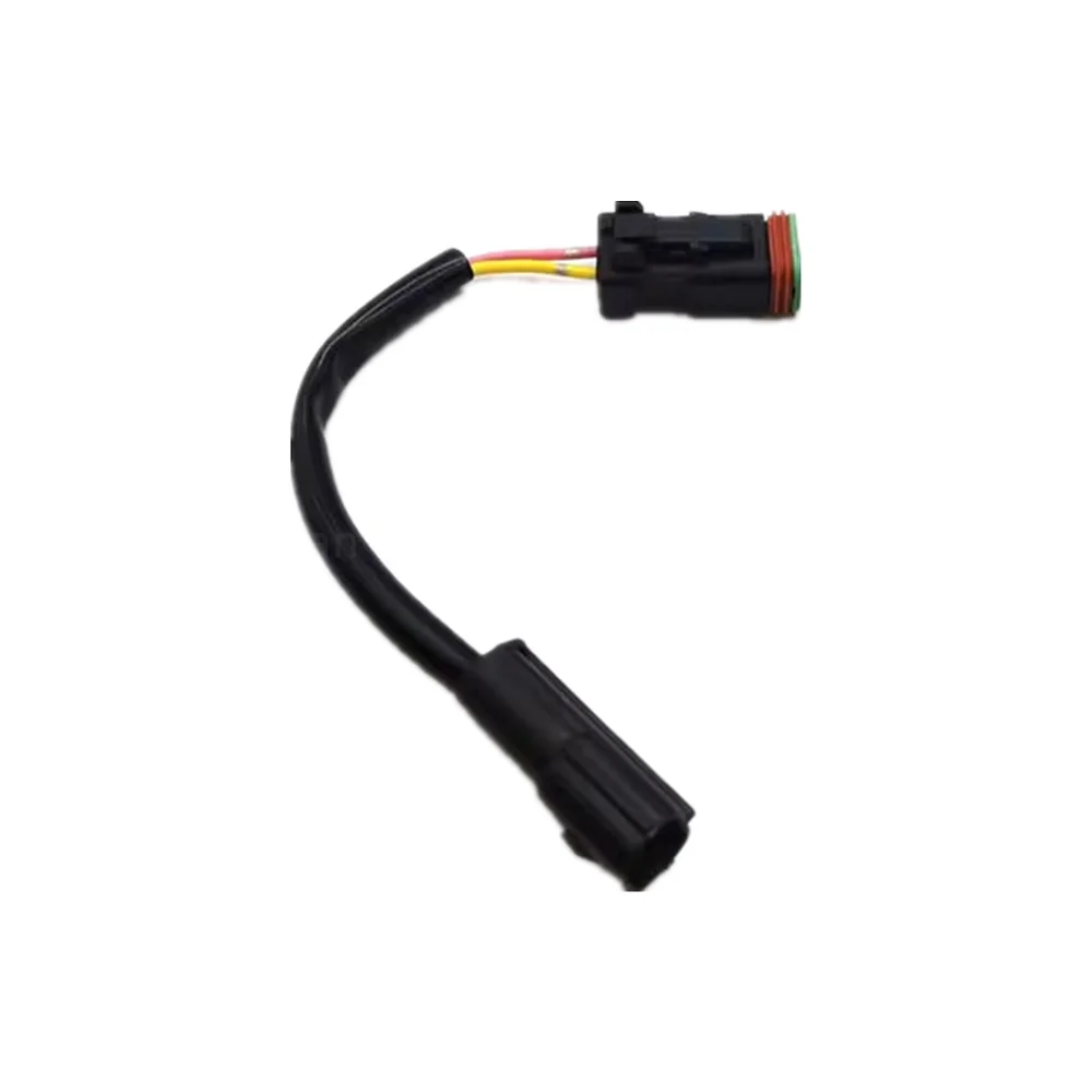 For 11419486 14700121 EC210/240/290/360/380/480 Hydraulic Oil Temperature Sensor Excavator Parts