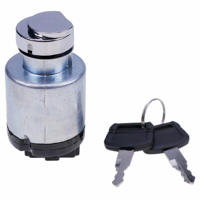 Ignition Switch 444… - image