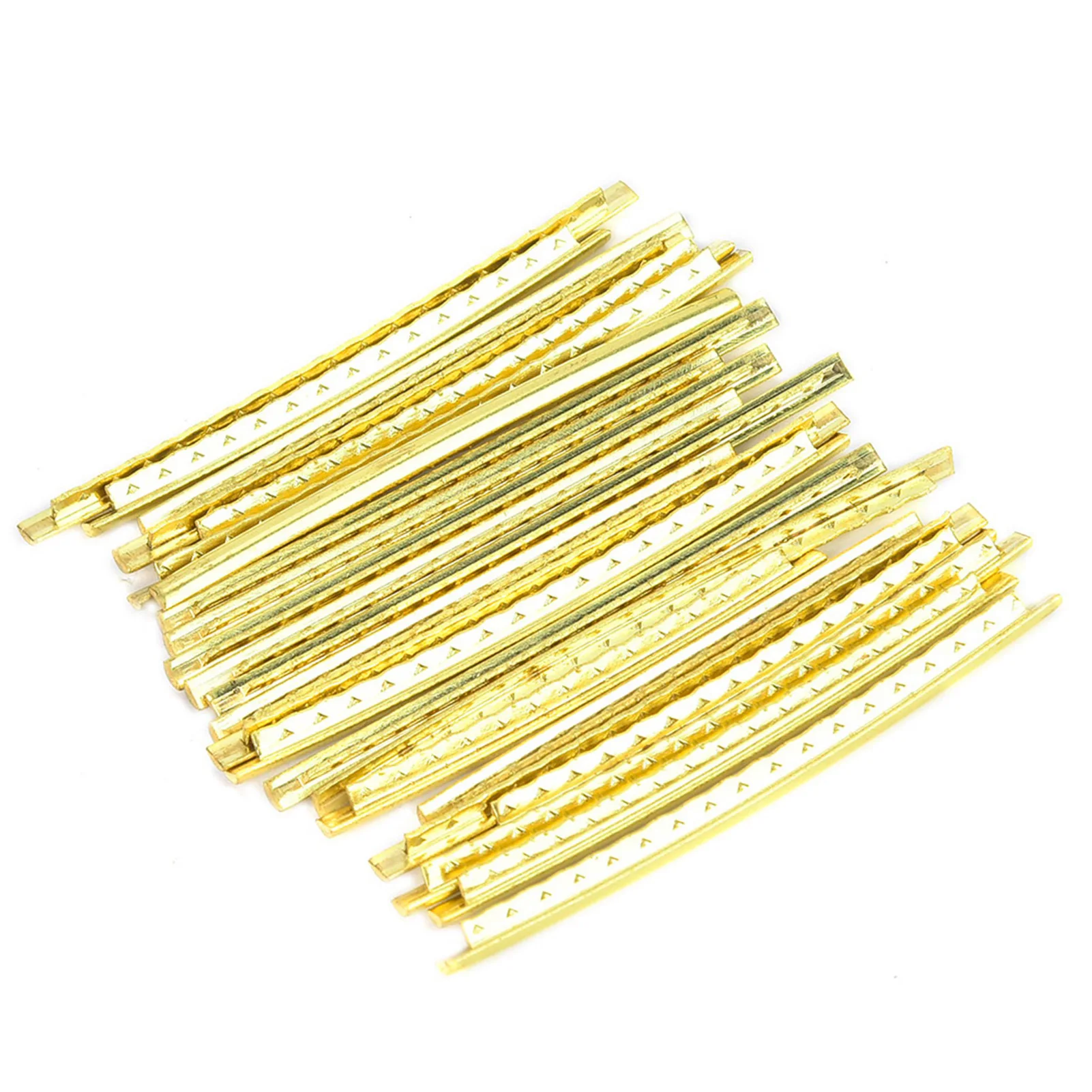 Fret Wire Fret Wire 2.7mm Guit - đánh giá và giá Diy Electric Guitar Electronics