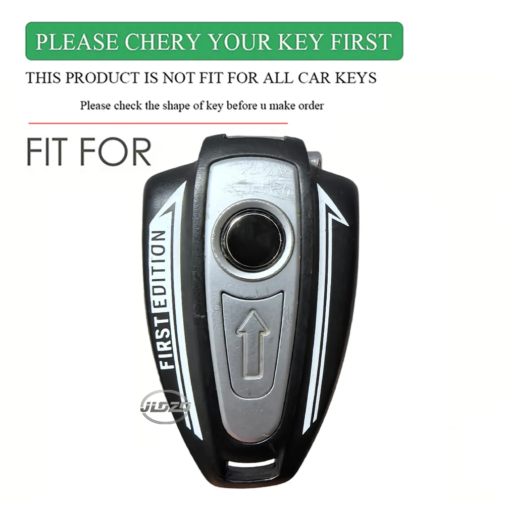 Motorcycle Key Case Protector Silicone Housing Keyless Cover For BMW R 18 Classic 100 Years R18B R18 B/Roctane/Transcontinental