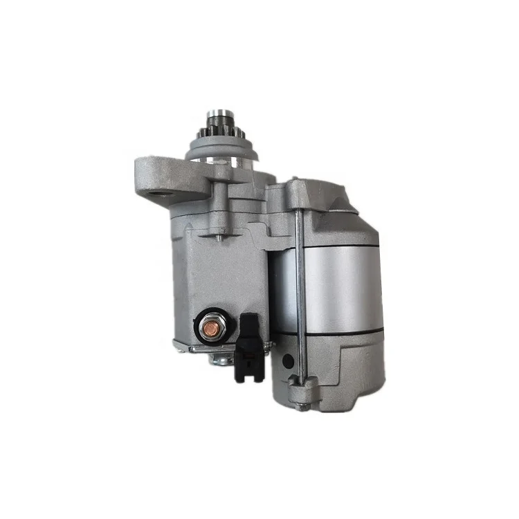 

New Design High Quality Wholesale Car Engine 12V 24V Starter Motor 28100-66060