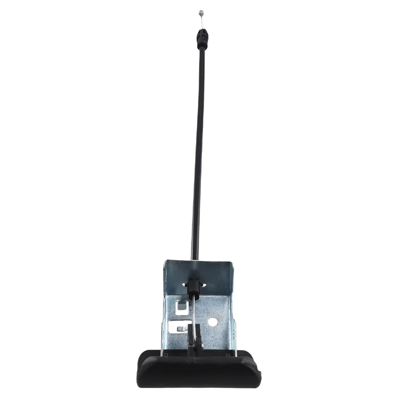 

4X 15226272 Car Emergency Parking Brake Release Cable For Cadillac 1500 2500 Silverado Tahoe Suburban 924-305