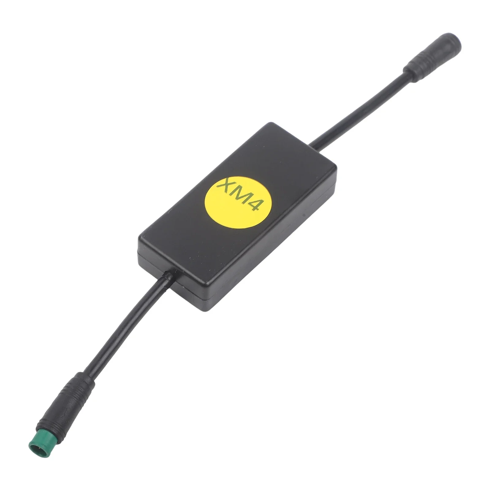Speed Controller for Luck4U Lite Ultra Electric Scooter with Integrated Safety Features and Adjustable Speed Range