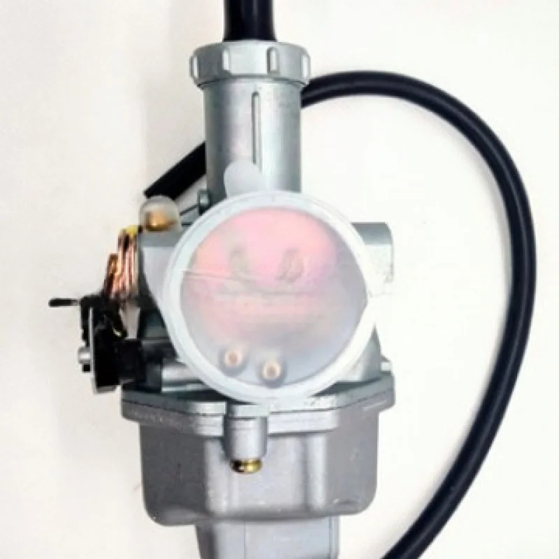 

Подходит для карбюраторов мотоциклов FT125, DT125 и FORZA 125.