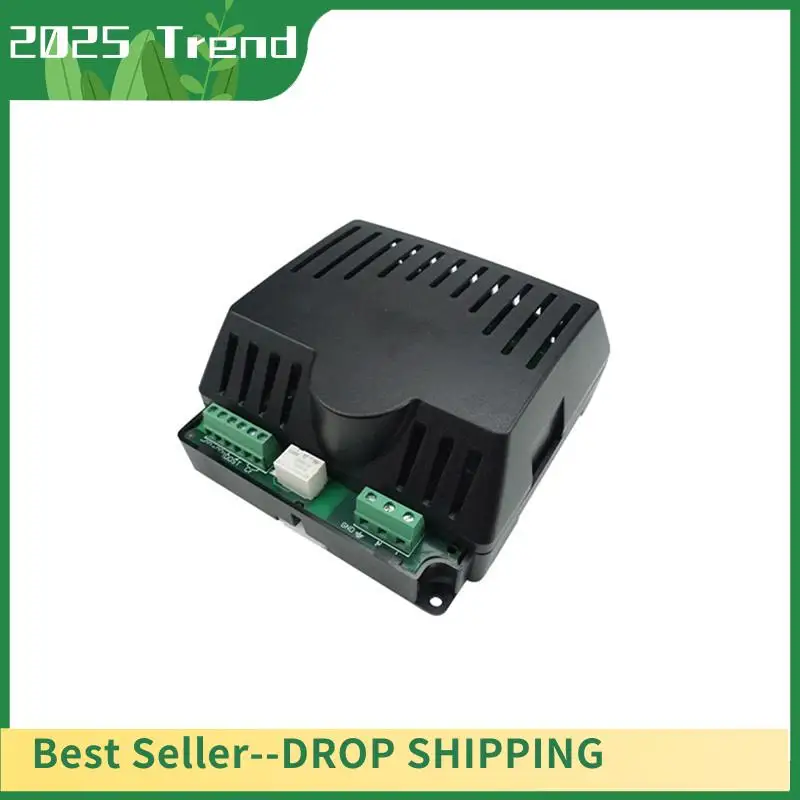 مولد الديزل بطارية تعويم شاحن شاحن بطارية 12 فولت/24 فولت شاحن بطارية DSE9130 DSE