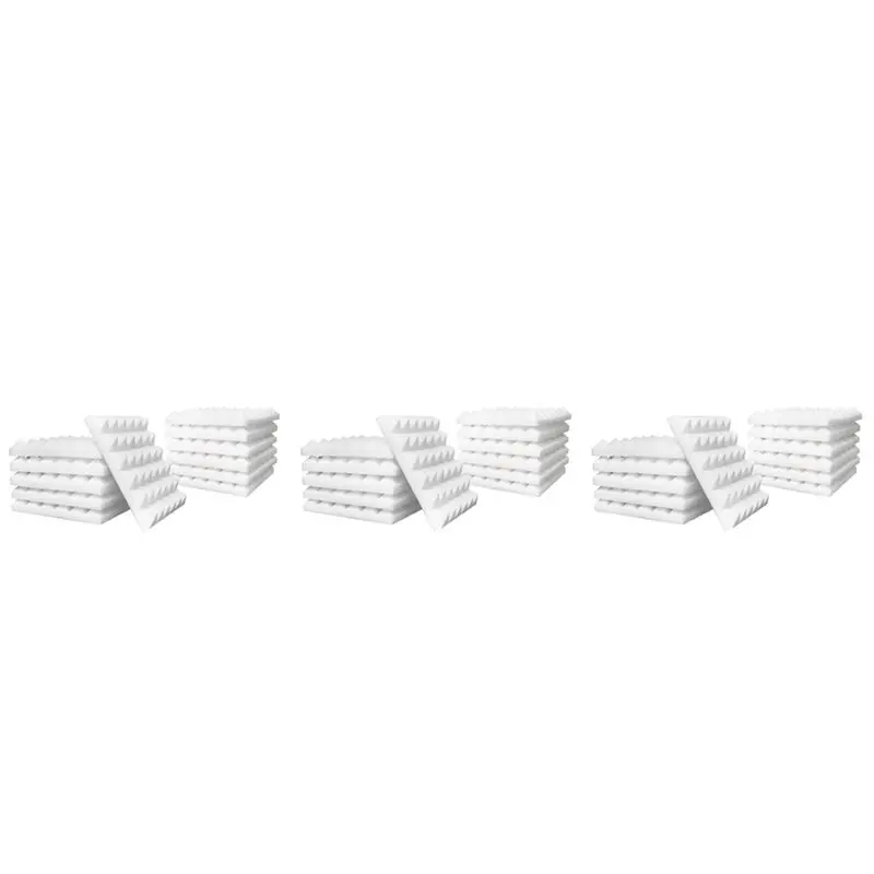 AT19-36X Acoustic Panels, Acoustic Foam For Recording Studio/Live Room Soundproof Wall Panels, Sound Proof Foam Panels
