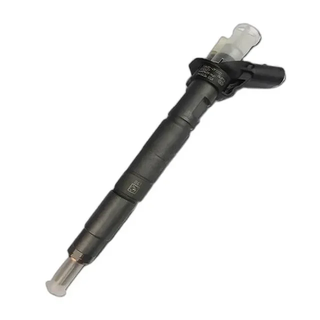 Compatible With Modern Kia Sorento 2013 2.2T CRDi Fuel Injector 0445116018 Diesel Injection Nozzle