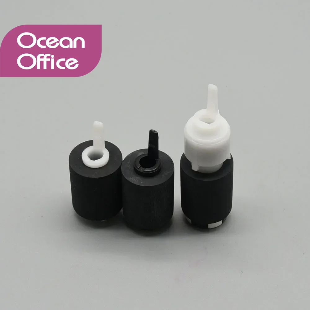 

10X 302N406030 302ND94340 302ND94350 Pickup Feed Roller for Kyocera 4002i 5002i 6002i 4052ci 5052ci 6052ci 2552ci 3252ci 3552ci