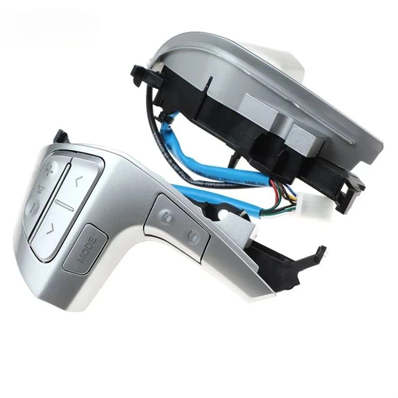 84250-06160 Interruptor de control del volante con luz Camry 2006-2015