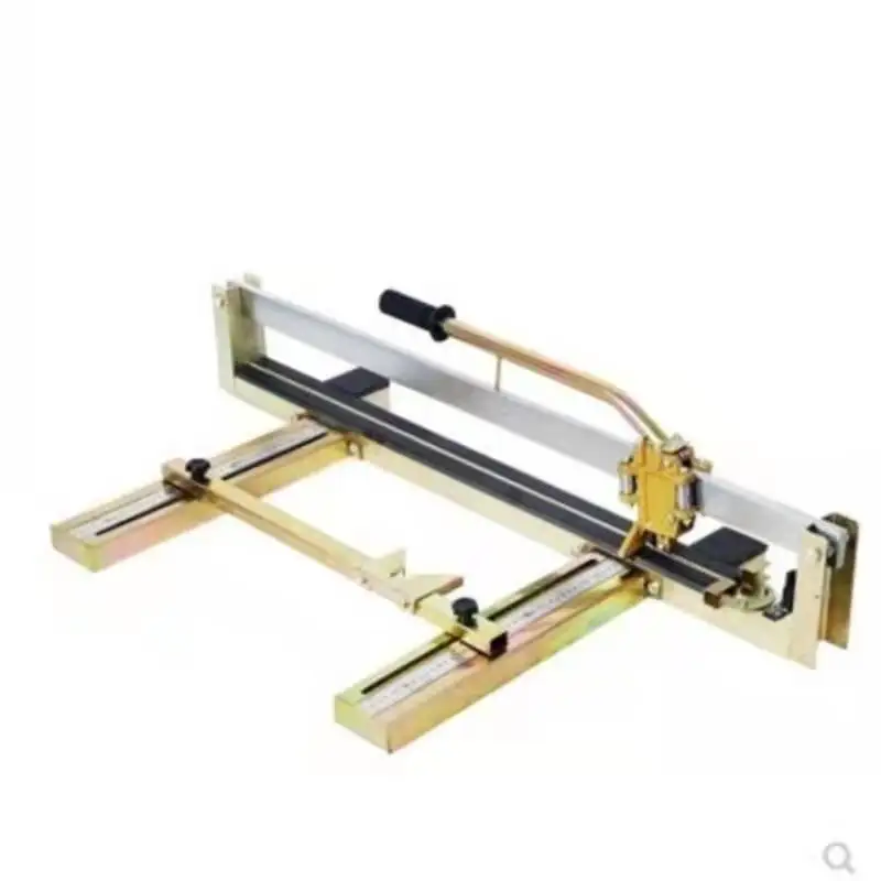 Cheap Adjustable Continuous Ceramic And Stone Tile Cutter Cutting Machine