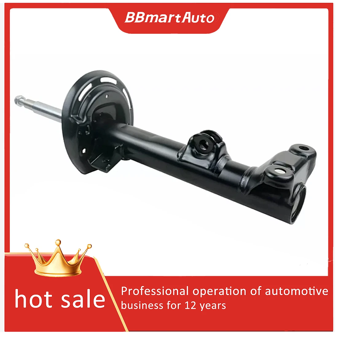 

2043232400 Front Shock Absorber for ERCEDES-BENZ C-CLASS (W204)
