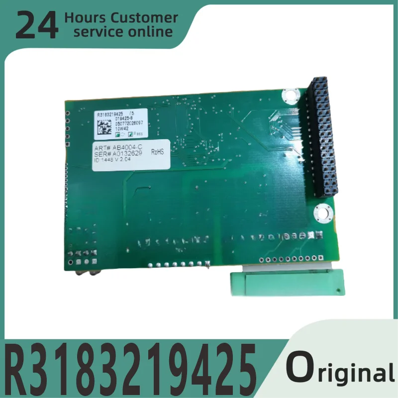 

Brand new original control board R3183219425