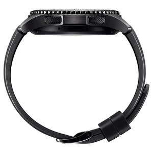 Silikonarmband für Samsung Galaxy Watch, Armband, aktives 2 Gear, S3, 4, 5, 6, 7, Klassiker, 42 mm, 46 mm, 43 mm, 47 mm, 20 mm, 22 mm, 44 Millimeter, 40 Millimeter 6 Hauptverkäufe Roda Speed 40 mm - №3